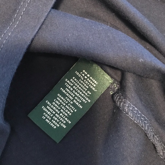 RALPH LAUREN | XL | NWT - Picture 6 of 8